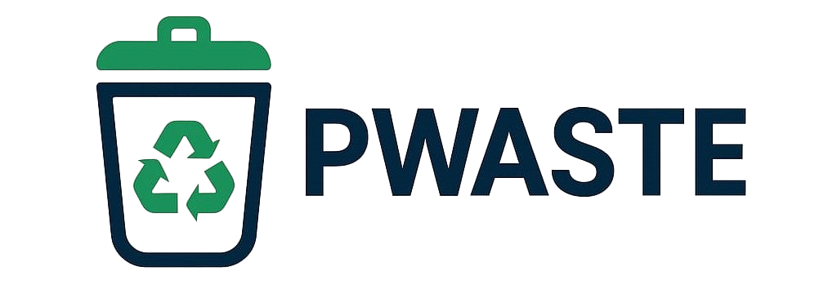 P-Waste