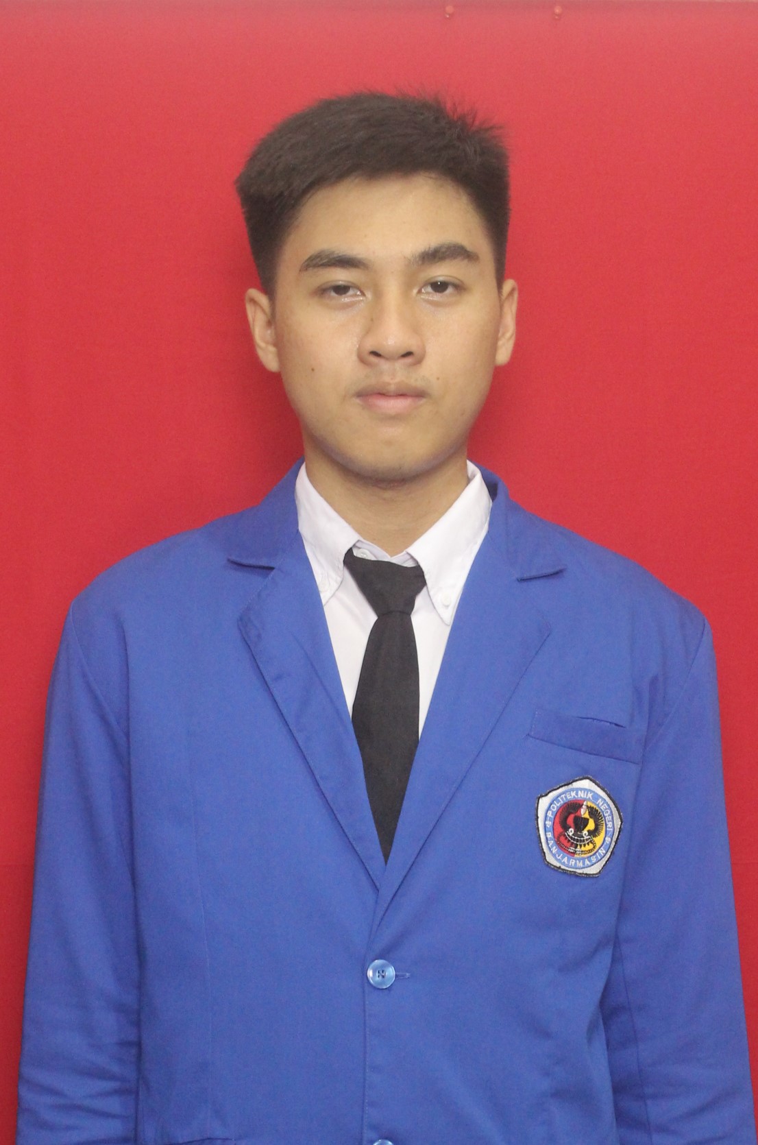 Gusti Hamzah Akbar